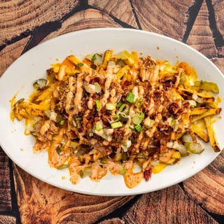 Katywampus Fries