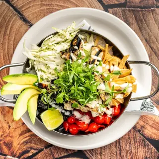Margherita Bowl