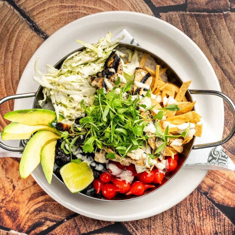 Takeout: American Burgers, Brunch, and Sandwiches