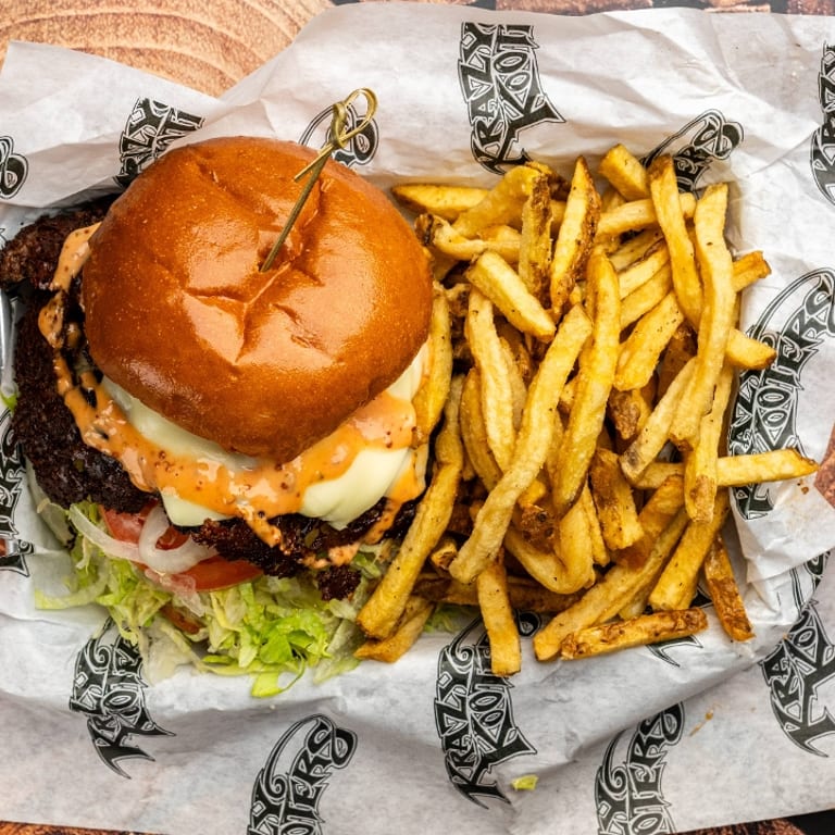 Fresh Salads to Satisfy Your Cravings