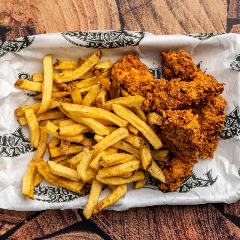 Tasty Tuna Sandwiches: A Fresh Catch