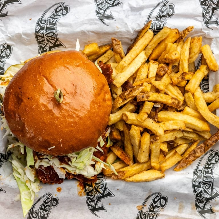 Delicious Soup Selections